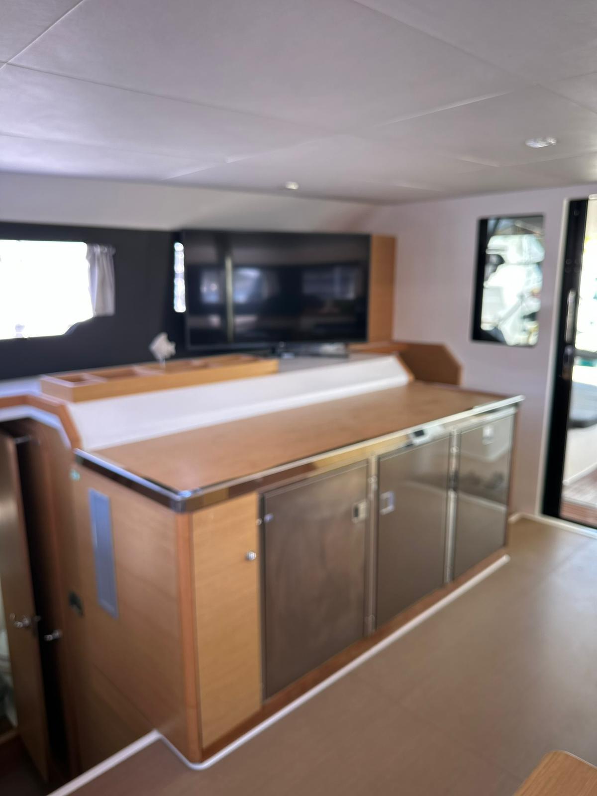 Dufour 48 Catamaran - 5 + 1 cab., picture 10