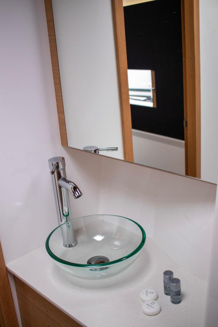 Dufour 48 Catamaran - 5 + 1 cab., picture 23