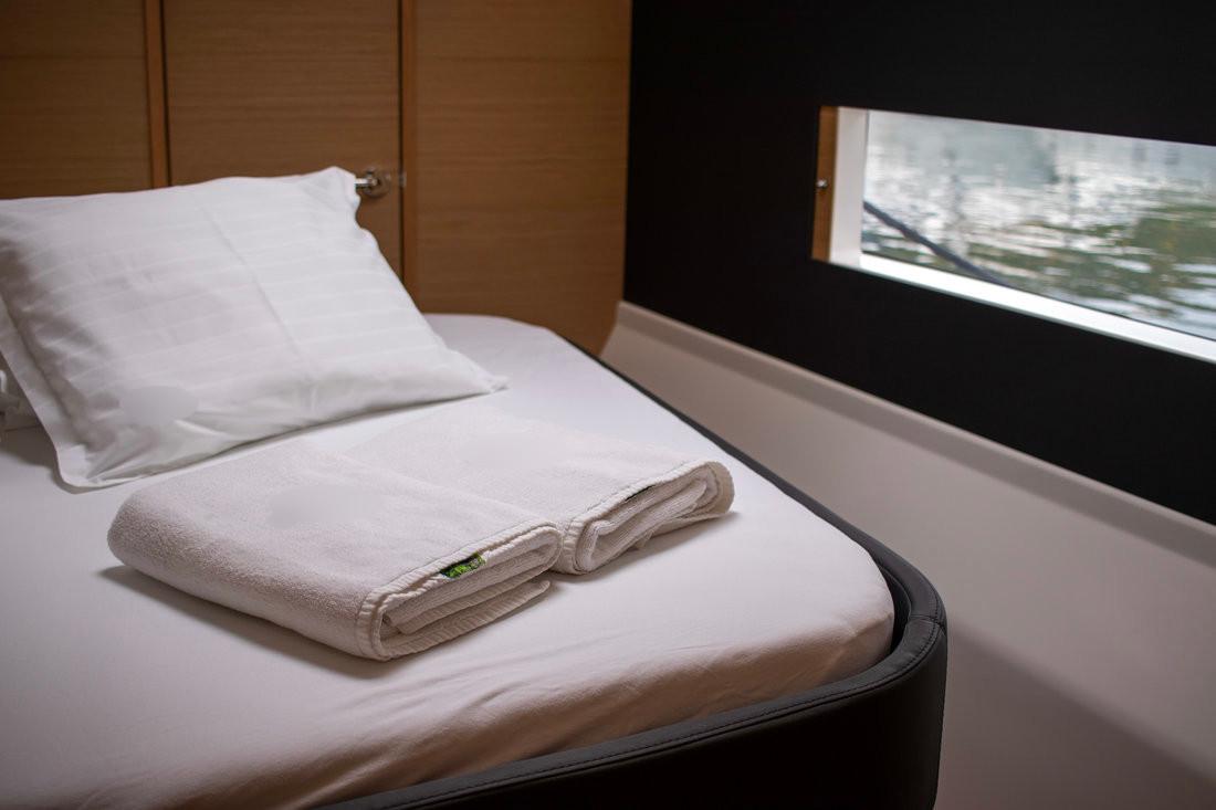 Dufour 48 Catamaran - 5 + 1 cab., picture 20