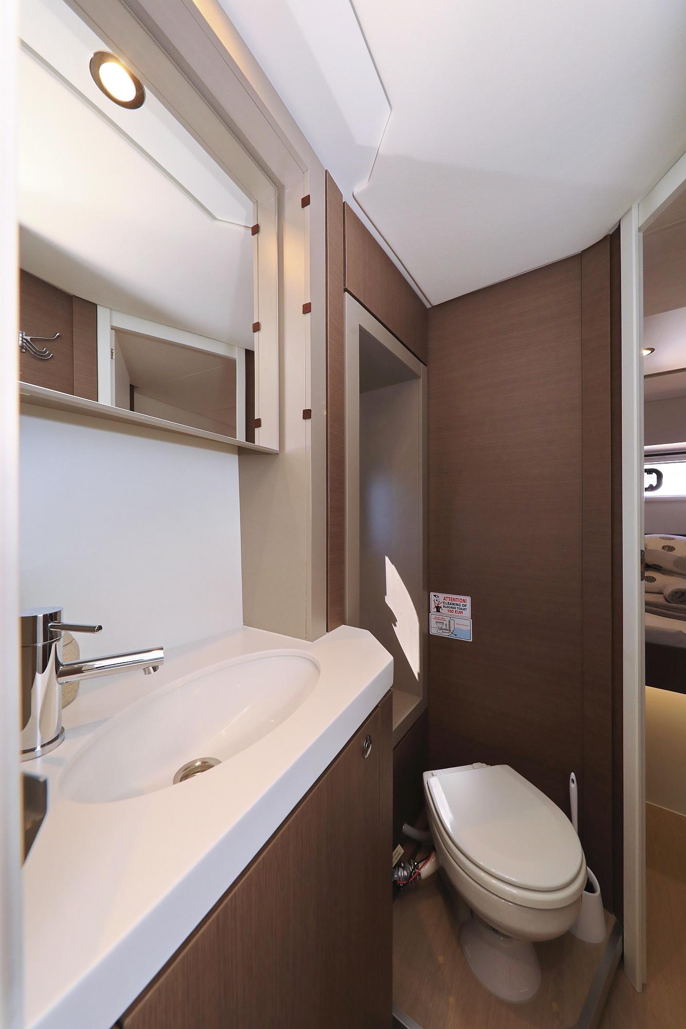 Bali 4.6 - 5 + 2 cab., picture 26