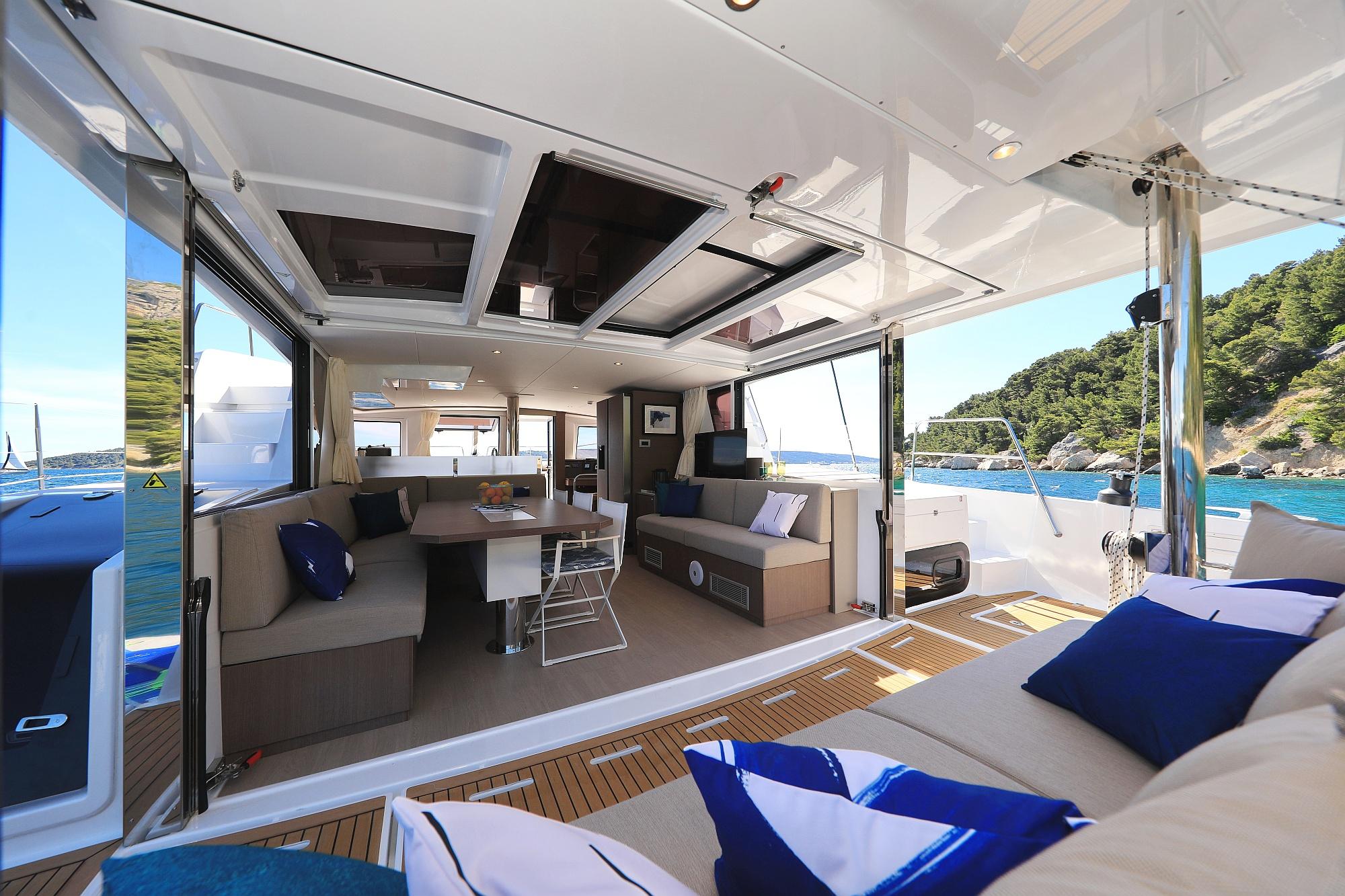 Bali 4.6 - 5 + 2 cab., picture 18