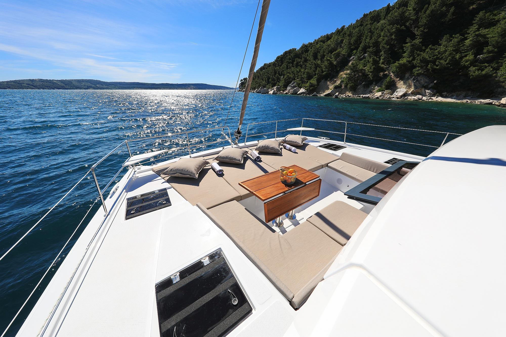 Bali 4.6 - 5 + 2 cab., picture 8