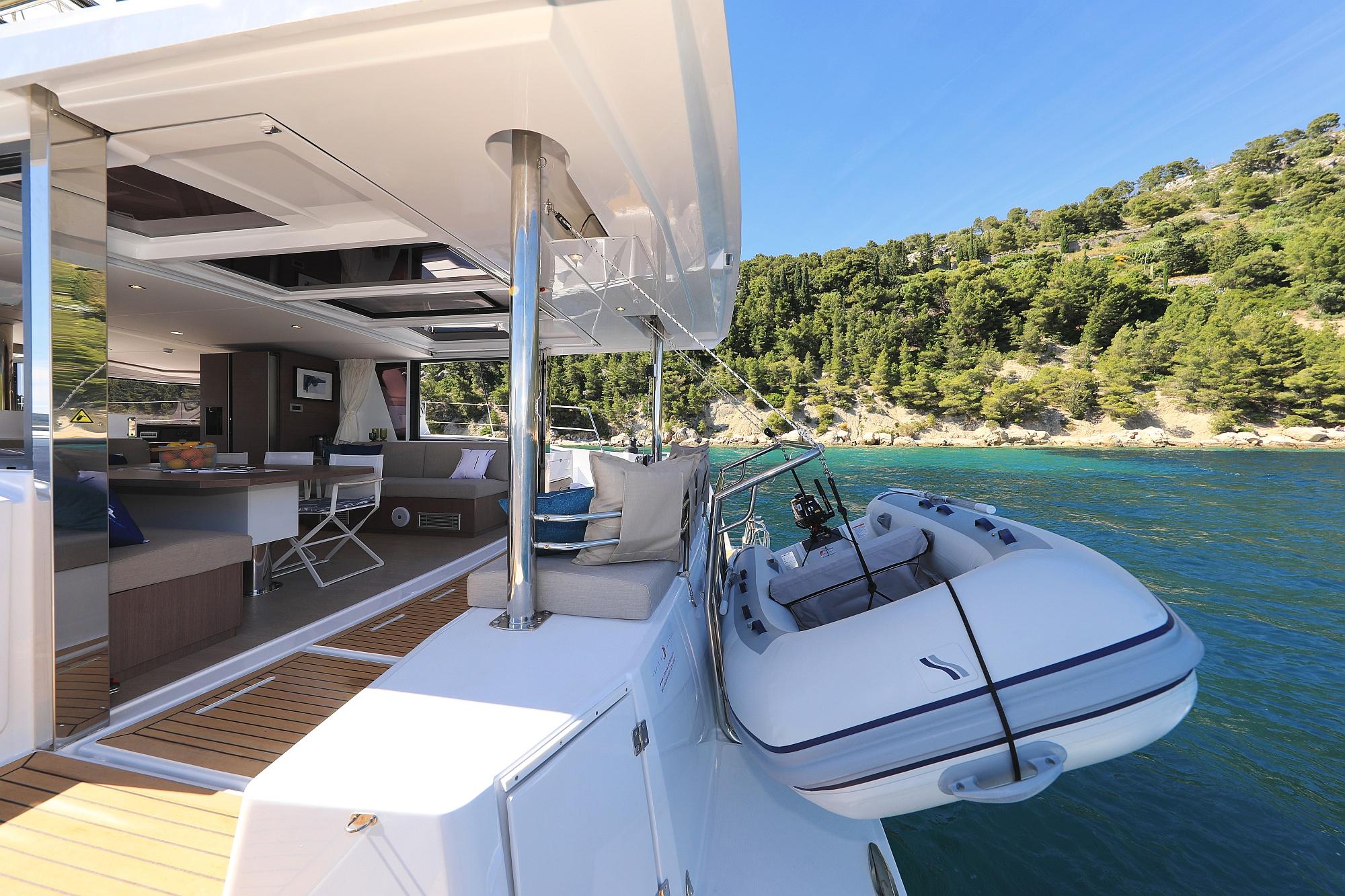 Bali 4.6 - 5 + 2 cab., picture 10