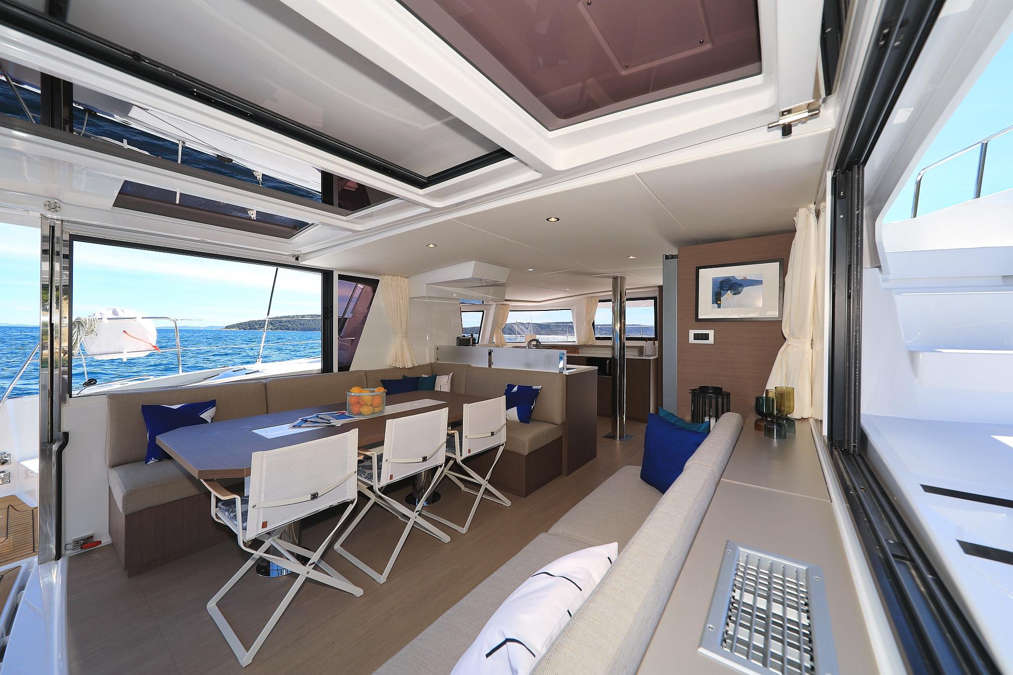 Bali 4.6 - 5 + 2 cab., picture 13