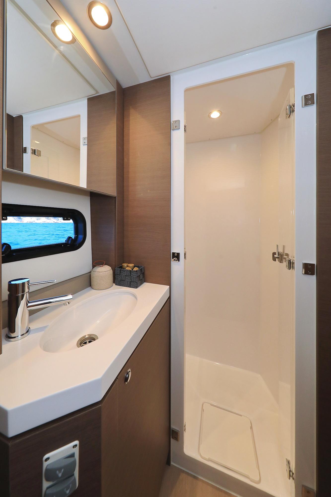 Bali 4.6 - 5 + 2 cab., picture 27