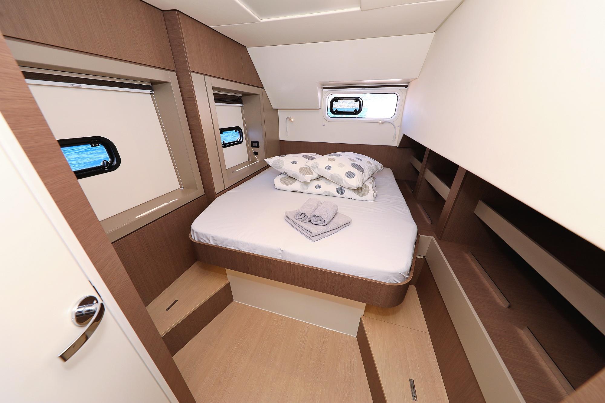 Bali 4.6 - 5 + 2 cab., picture 21