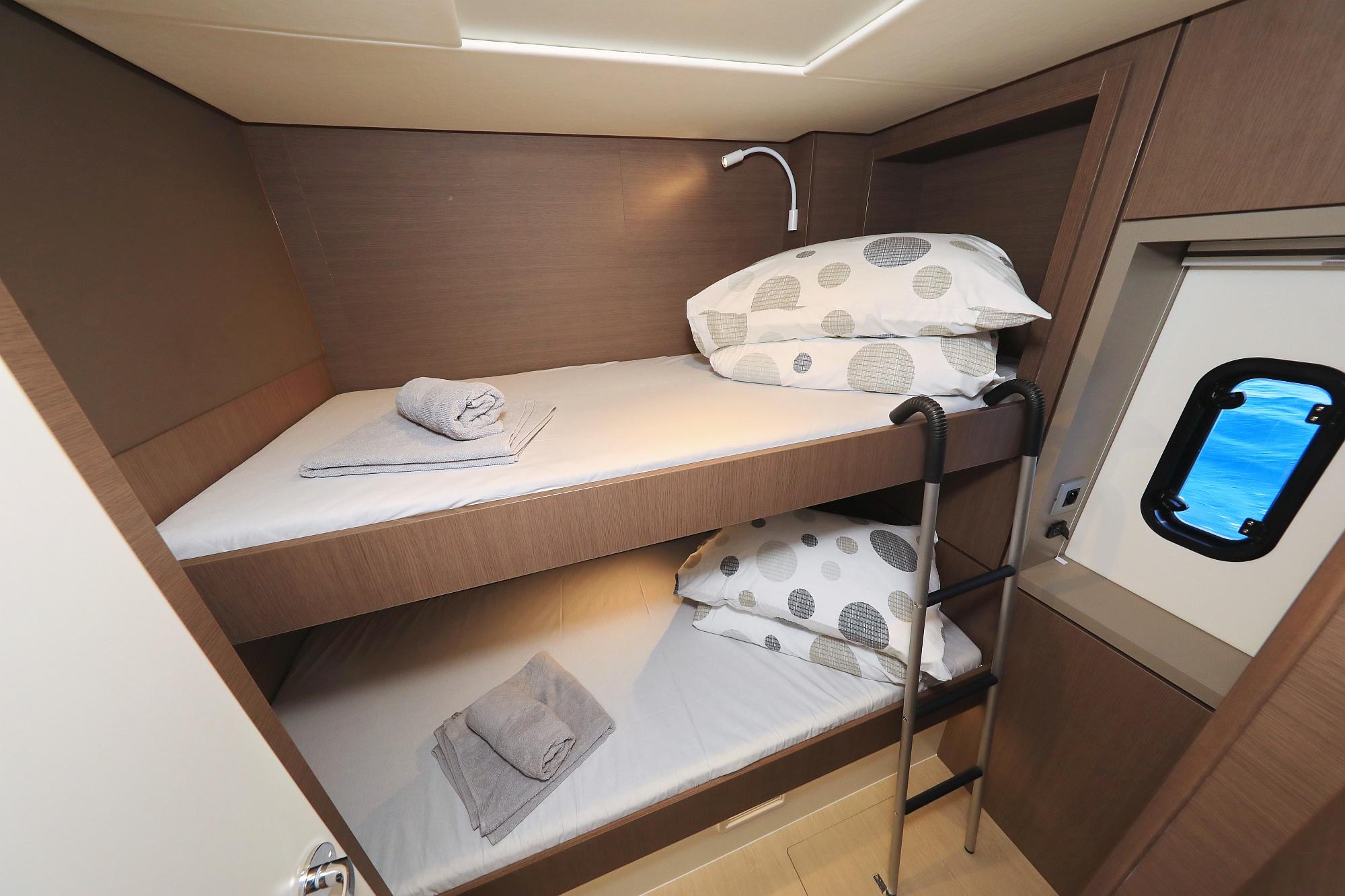 Bali 4.6 - 5 + 2 cab., picture 24