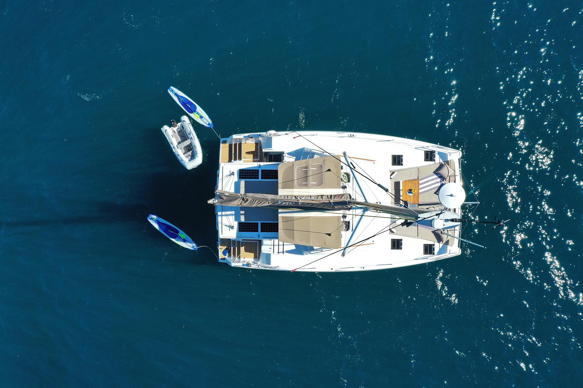 Bali 4.6 - 5 + 2 cab., picture 7