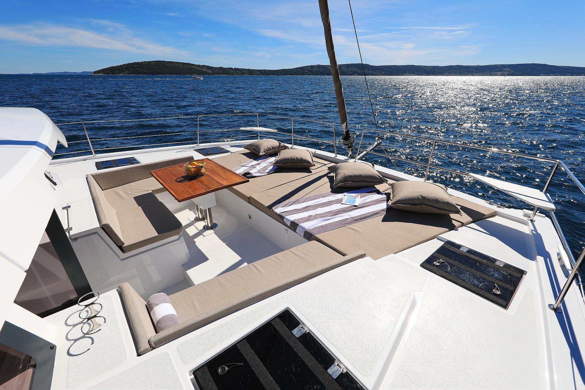 Bali 4.6 - 5 + 2 cab., picture 12