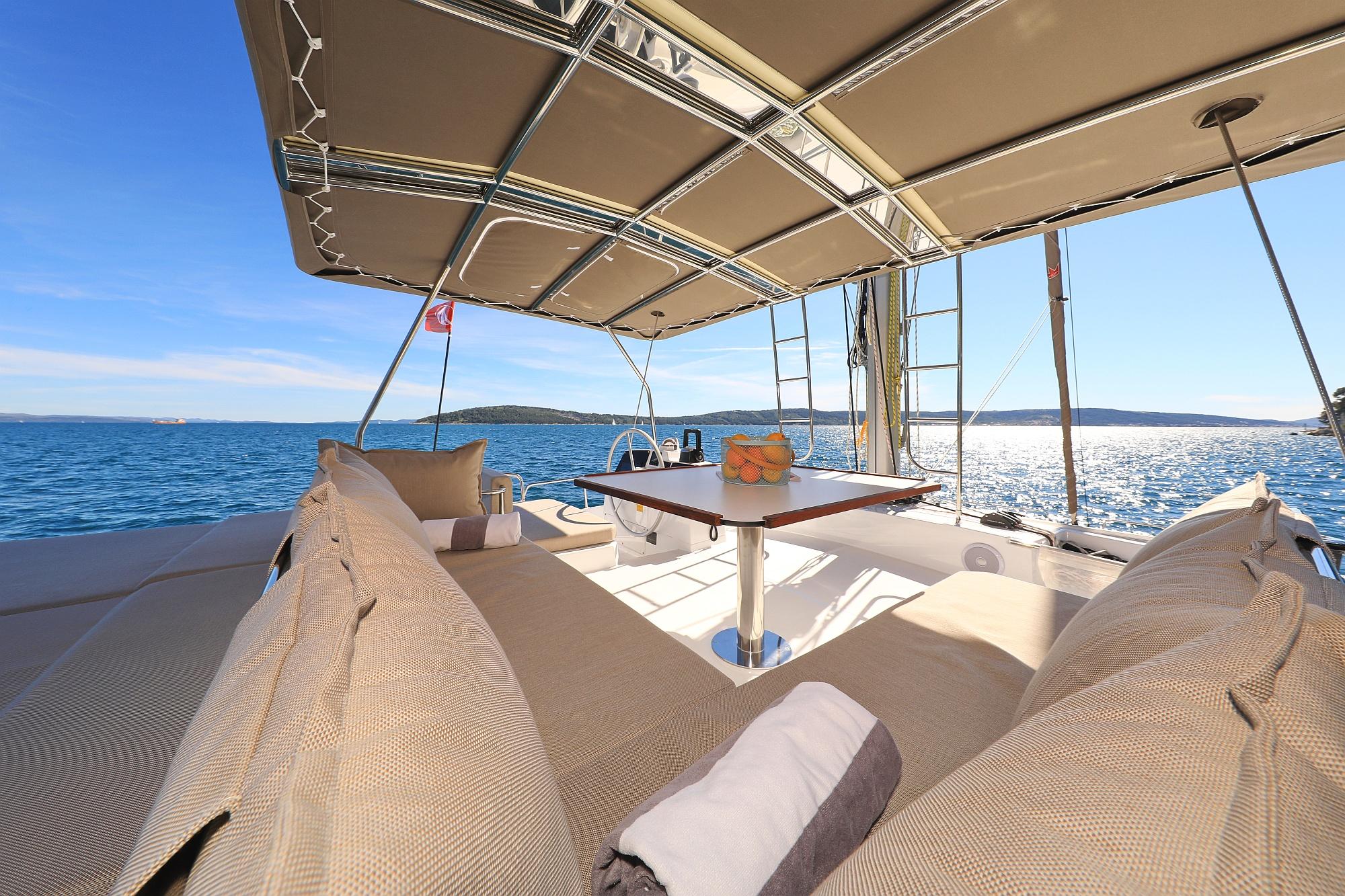 Bali 4.6 - 5 + 2 cab., picture 11