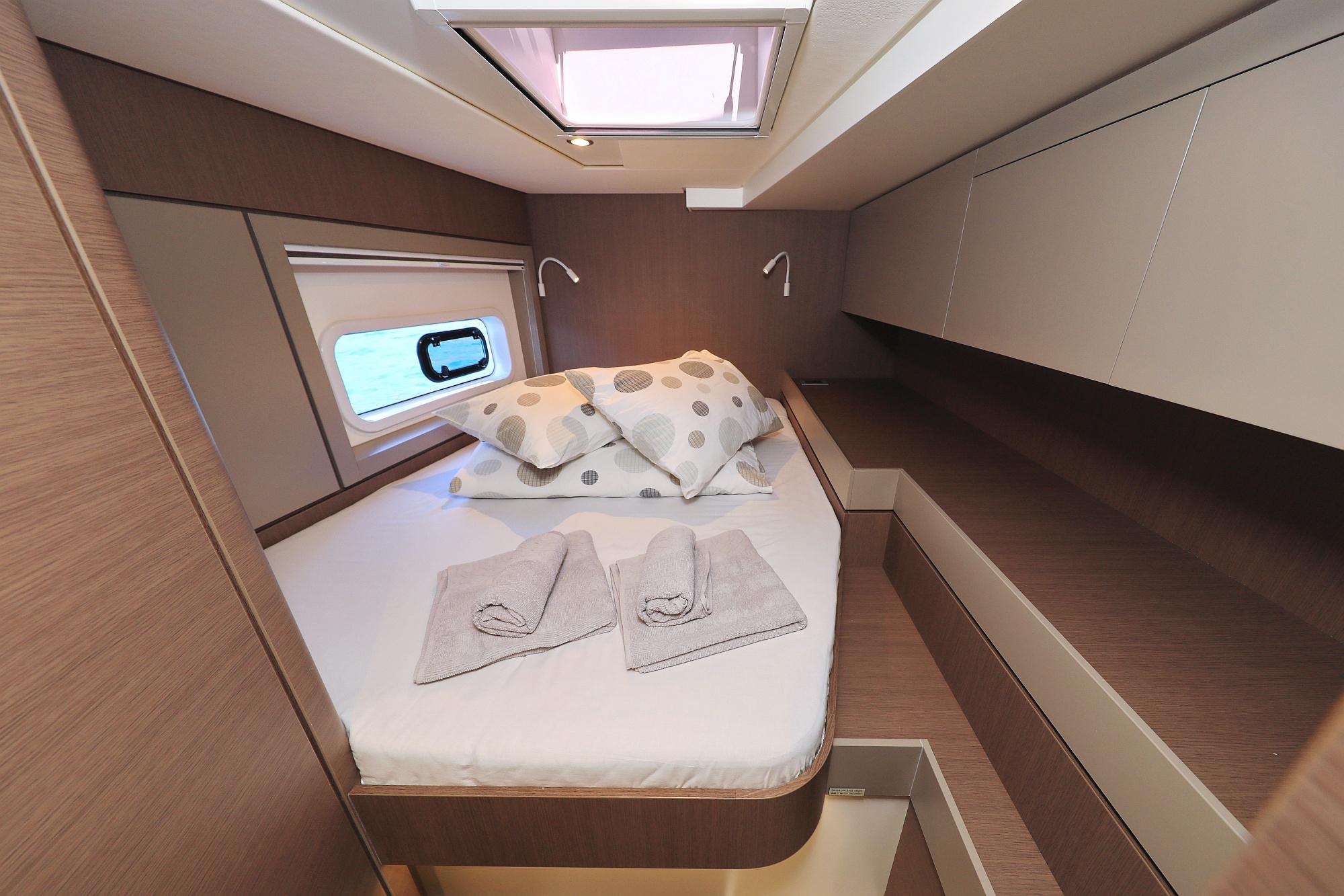 Bali 4.6 - 5 + 2 cab., picture 23