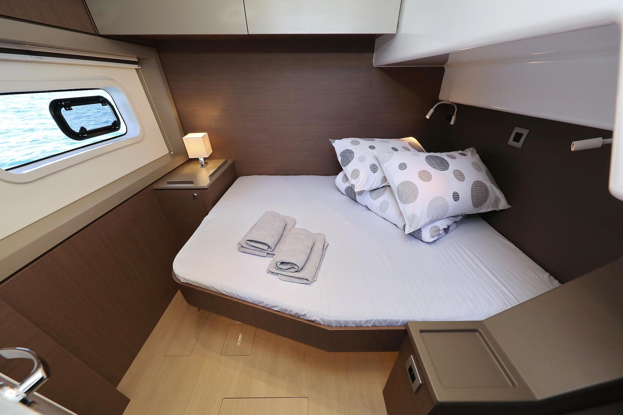 Bali 4.6 - 5 + 2 cab., picture 20