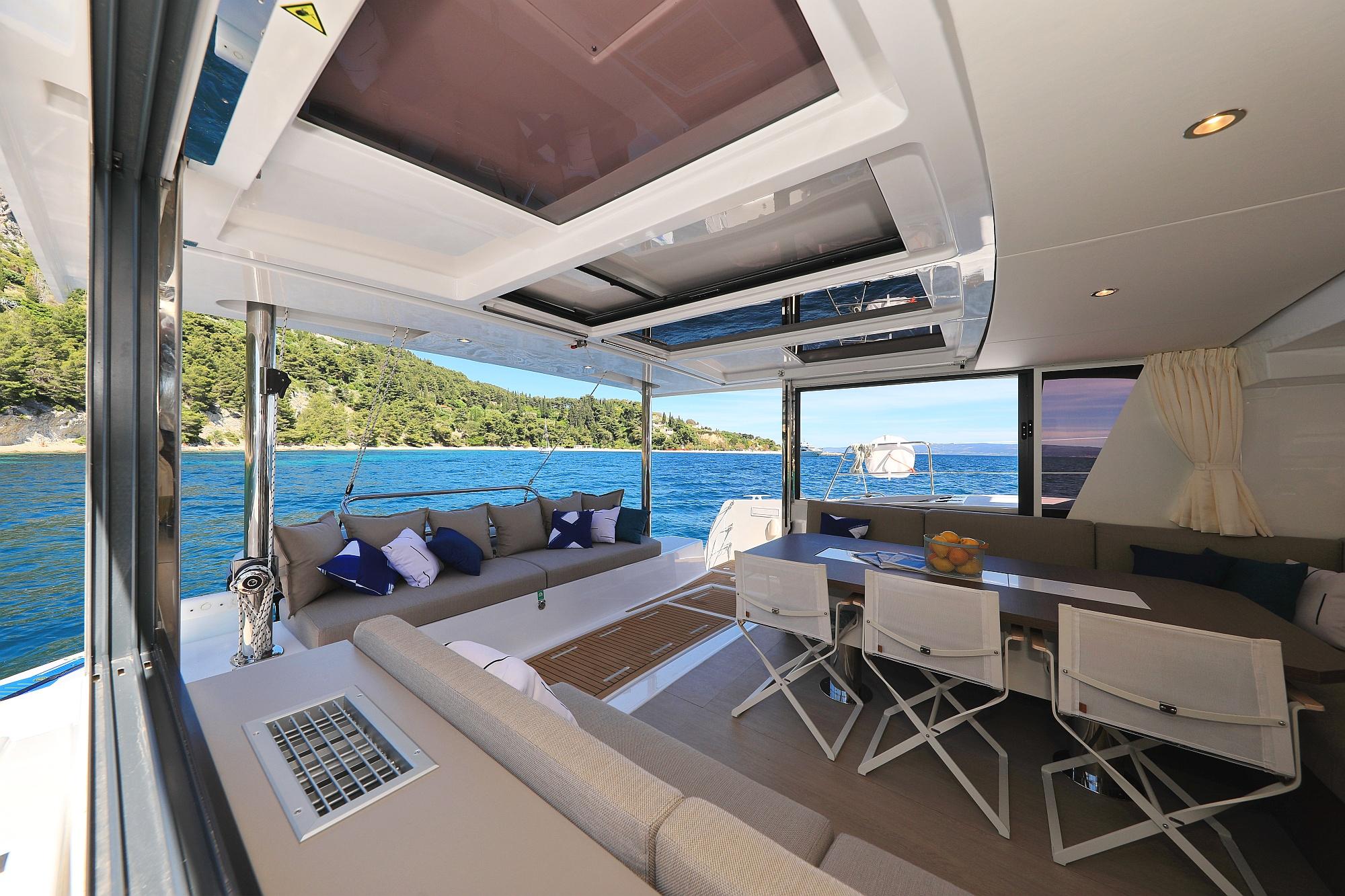 Bali 4.6 - 5 + 2 cab., picture 15