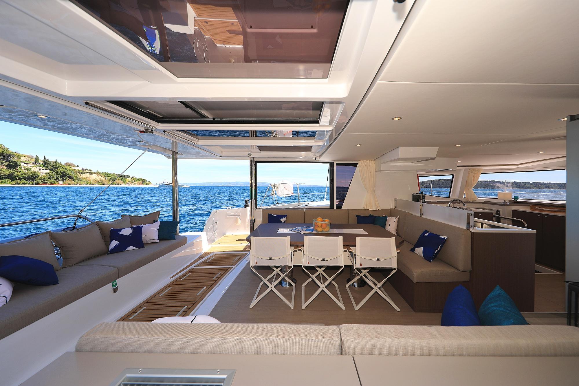 Bali 4.6 - 5 + 2 cab., picture 14