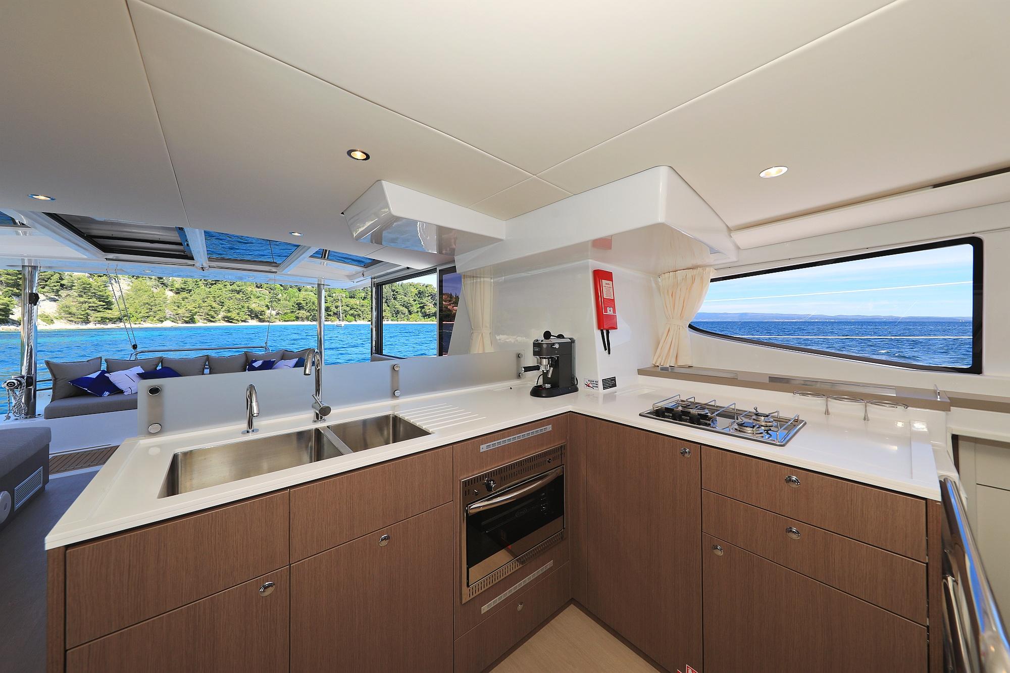 Bali 4.6 - 5 + 2 cab., picture 19