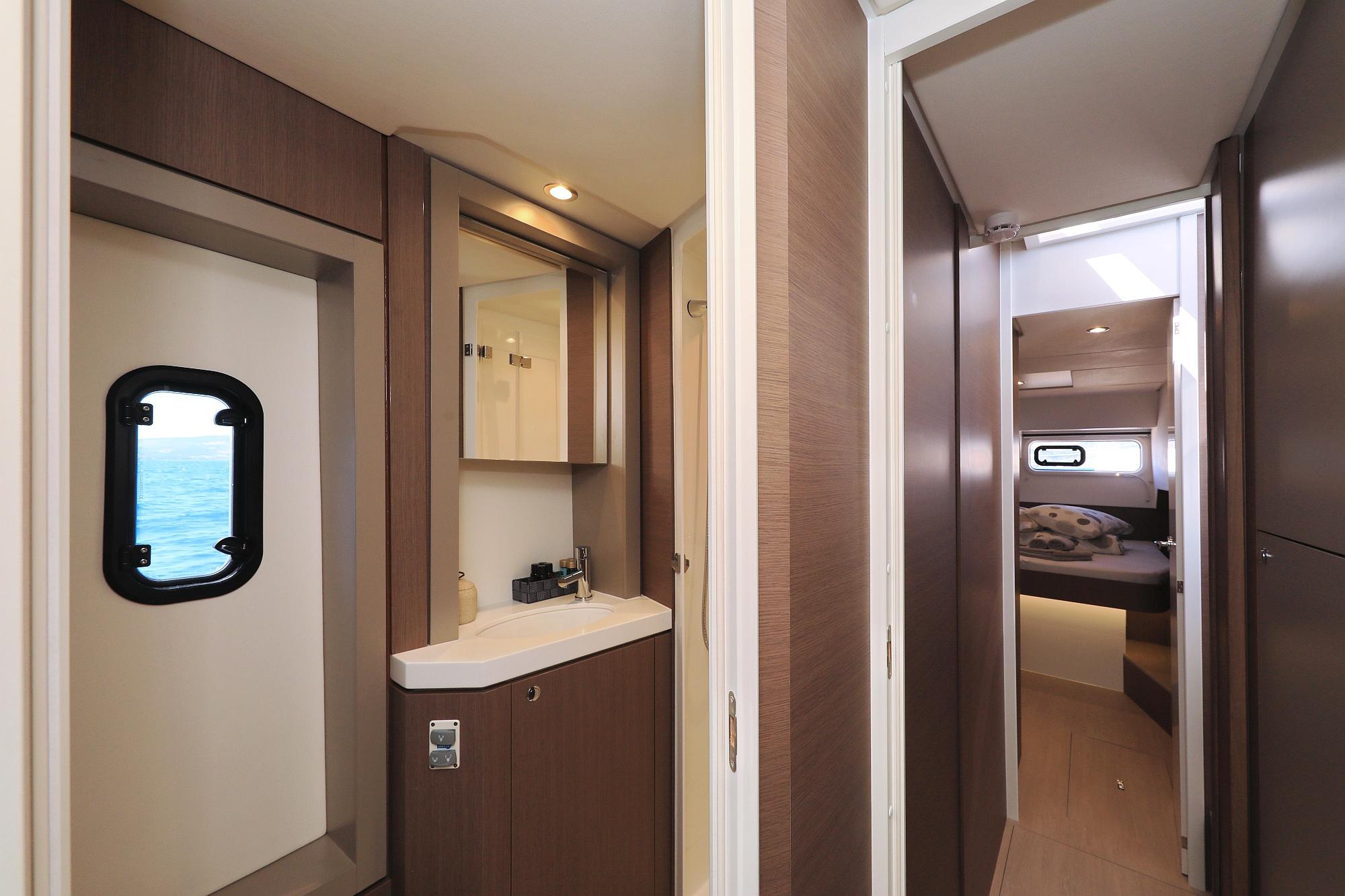 Bali 4.6 - 5 + 2 cab., picture 25