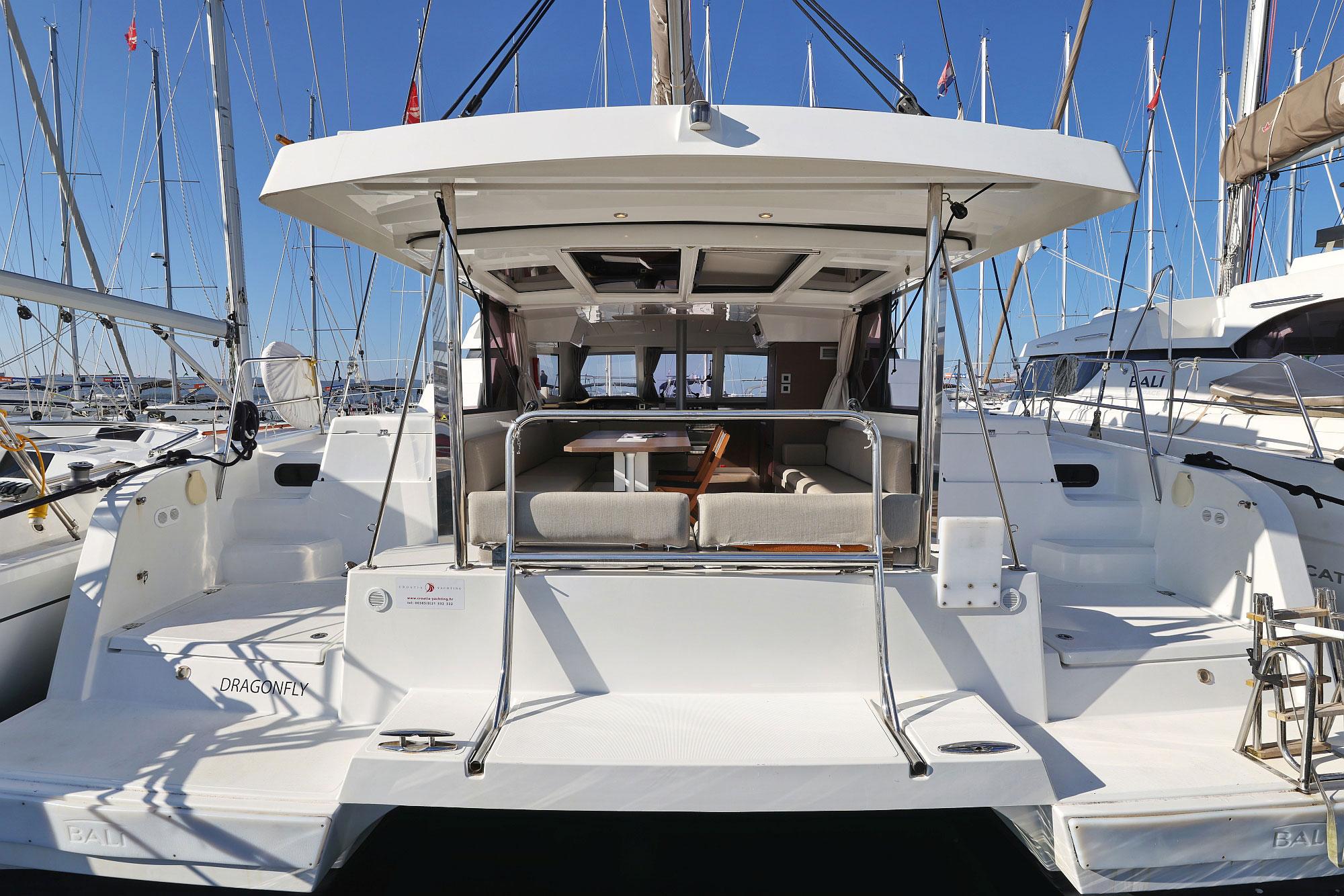 Bali Catspace, picture 1