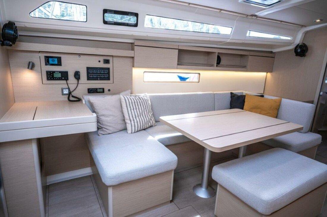 Oceanis 40.1 - 3 cab., picture 9