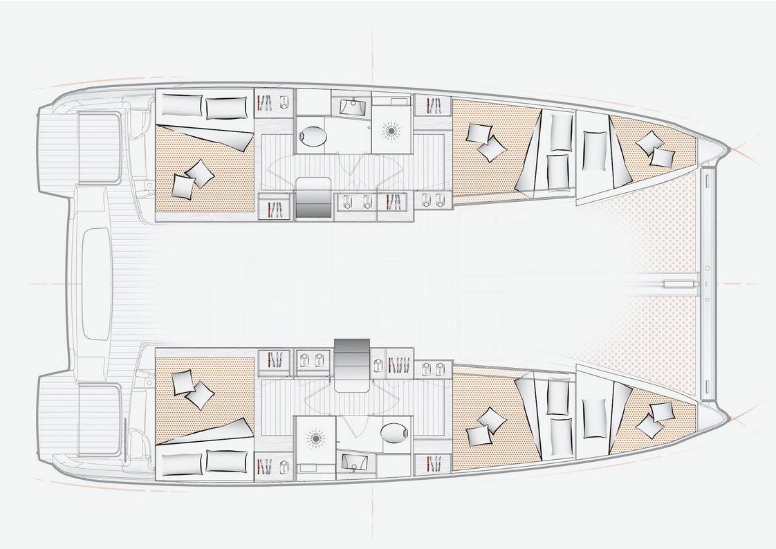 Excess 11 - 4 cab., picture 3