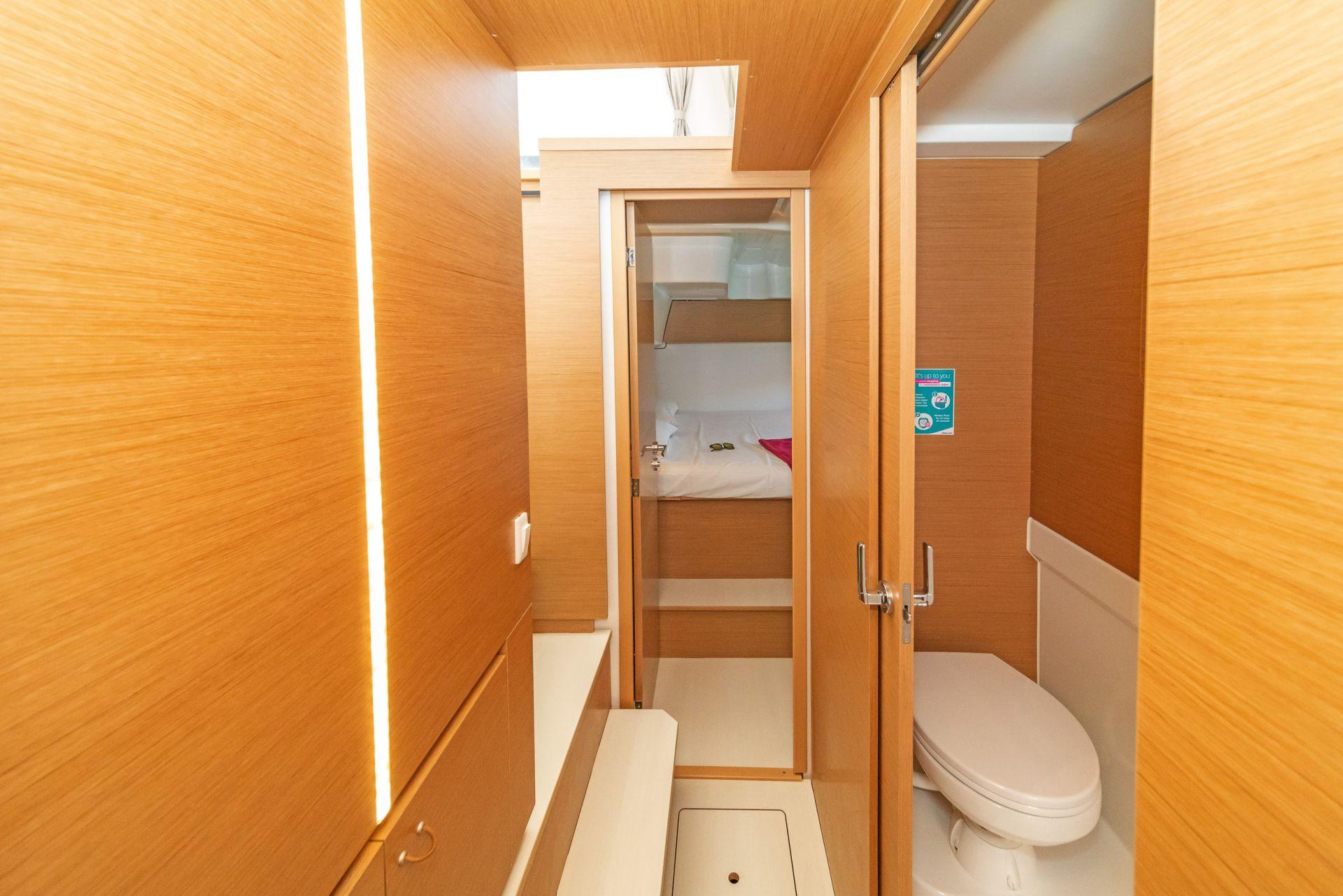 Excess 11 - 4 cab., picture 17