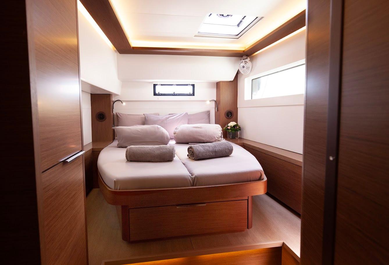 Lagoon 46 - 4 + 2 cab., picture 5