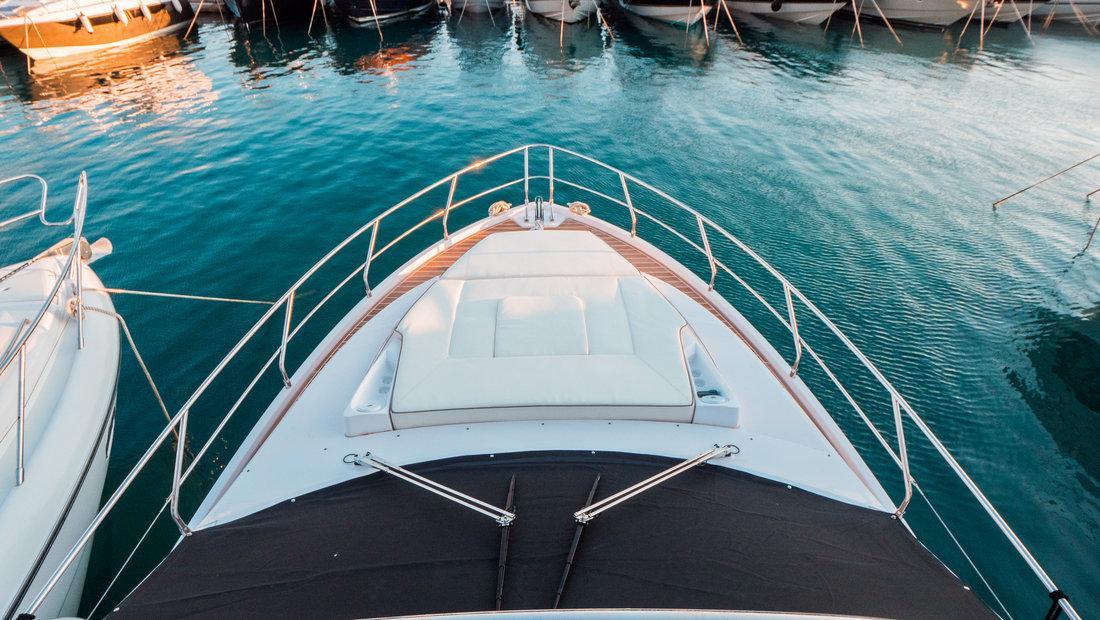 Sessa Fly 47, picture 7