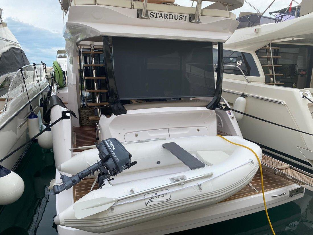 Sessa Fly 47, picture 14