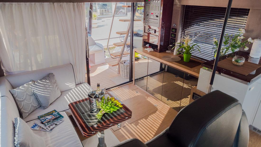 Sessa Fly 47, picture 18