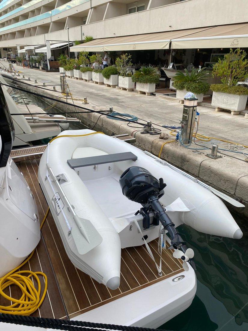 Sessa Fly 47, picture 13