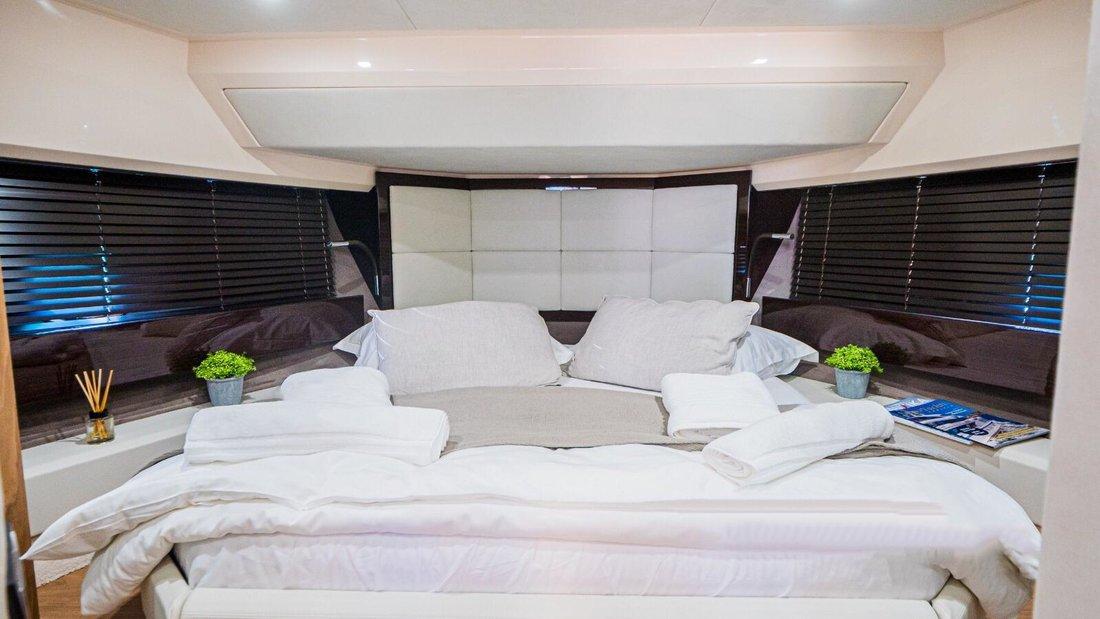 Sessa Fly 47, picture 26