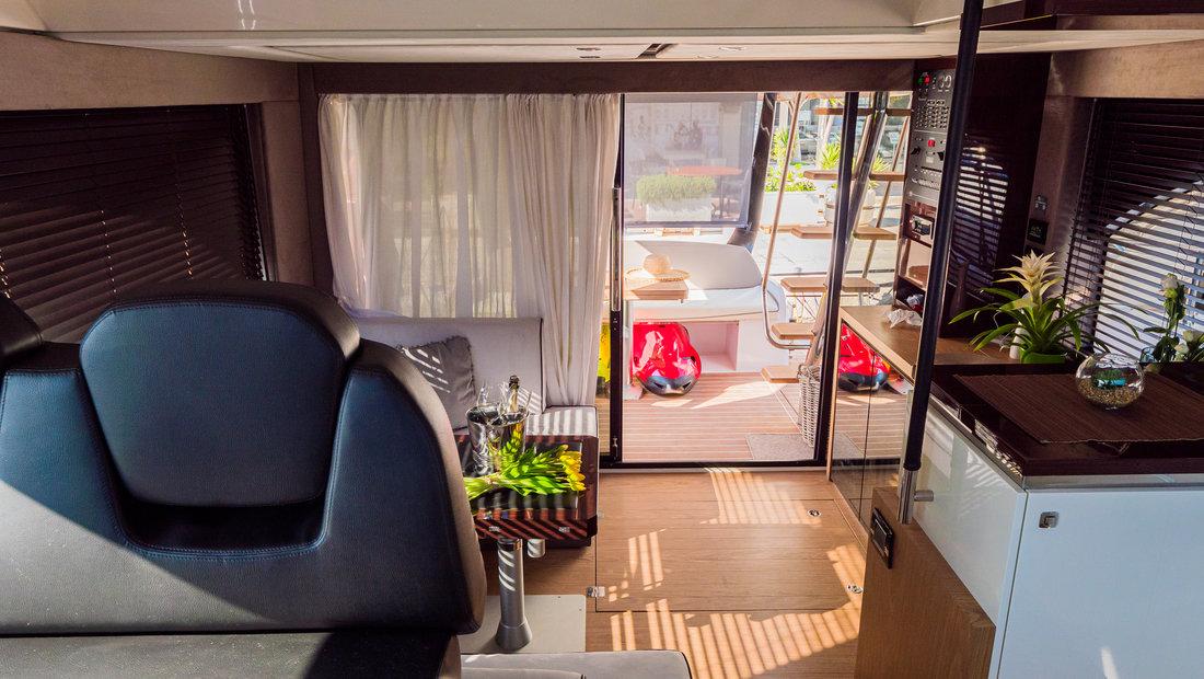 Sessa Fly 47, picture 21