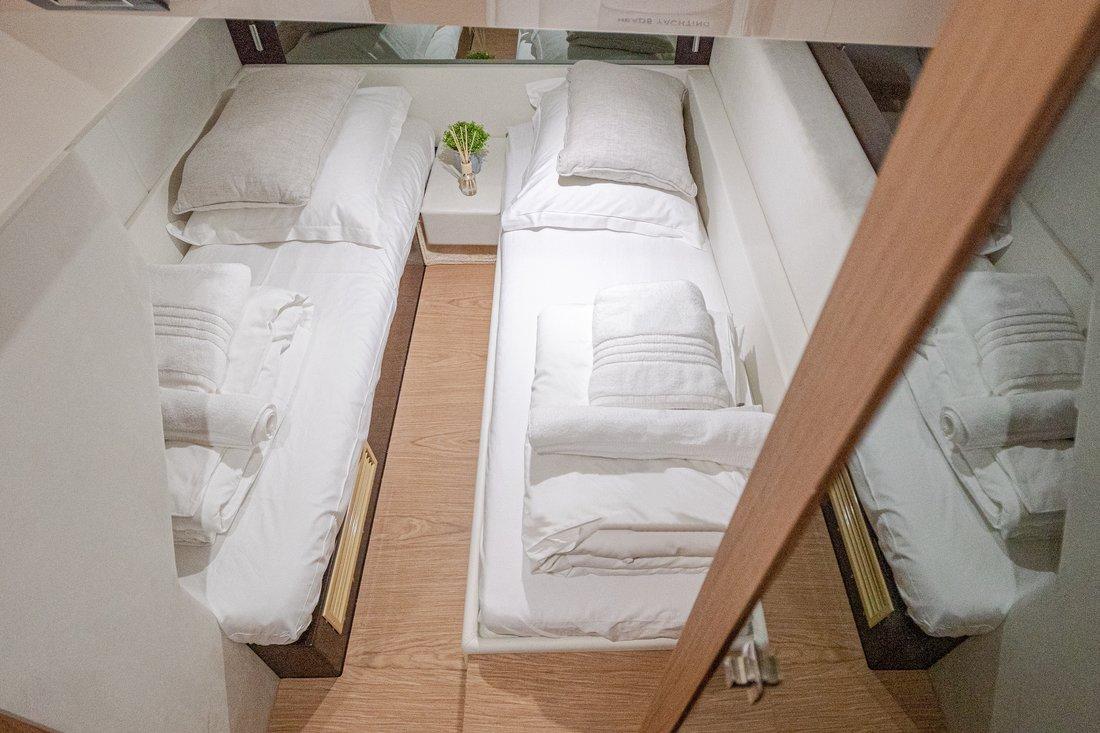 Sessa Fly 47, picture 27