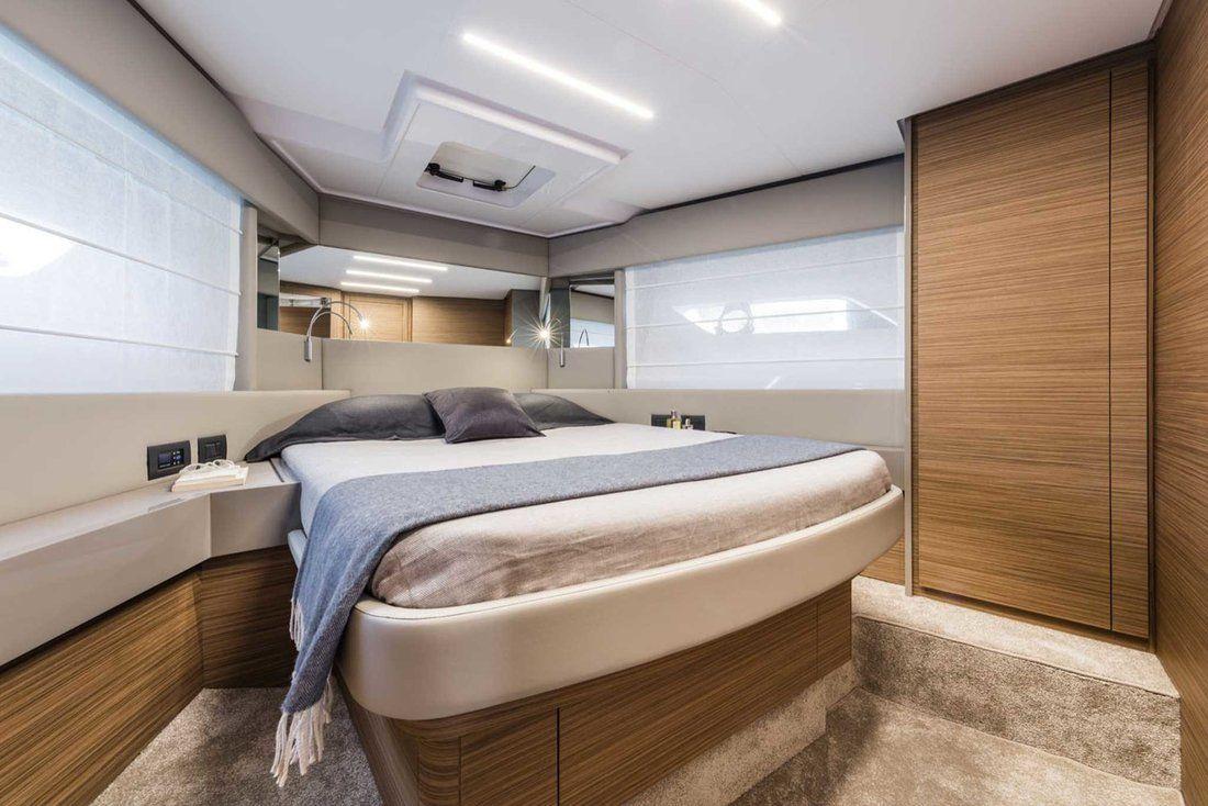 Ferretti Yachts 450, picture 11