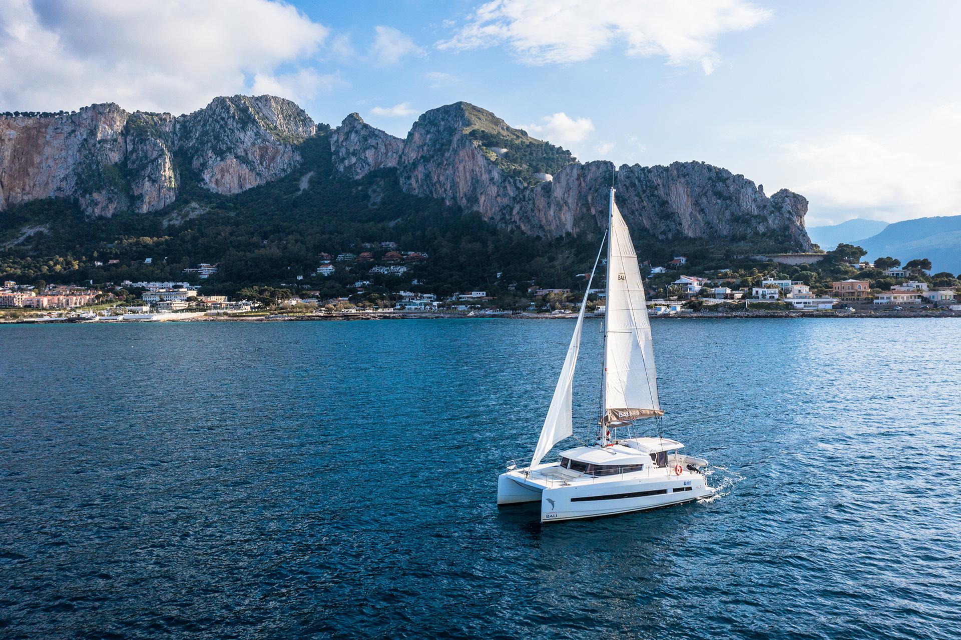 Bali 4.1 - 4 + 2 cab. - Talitha, picture 3