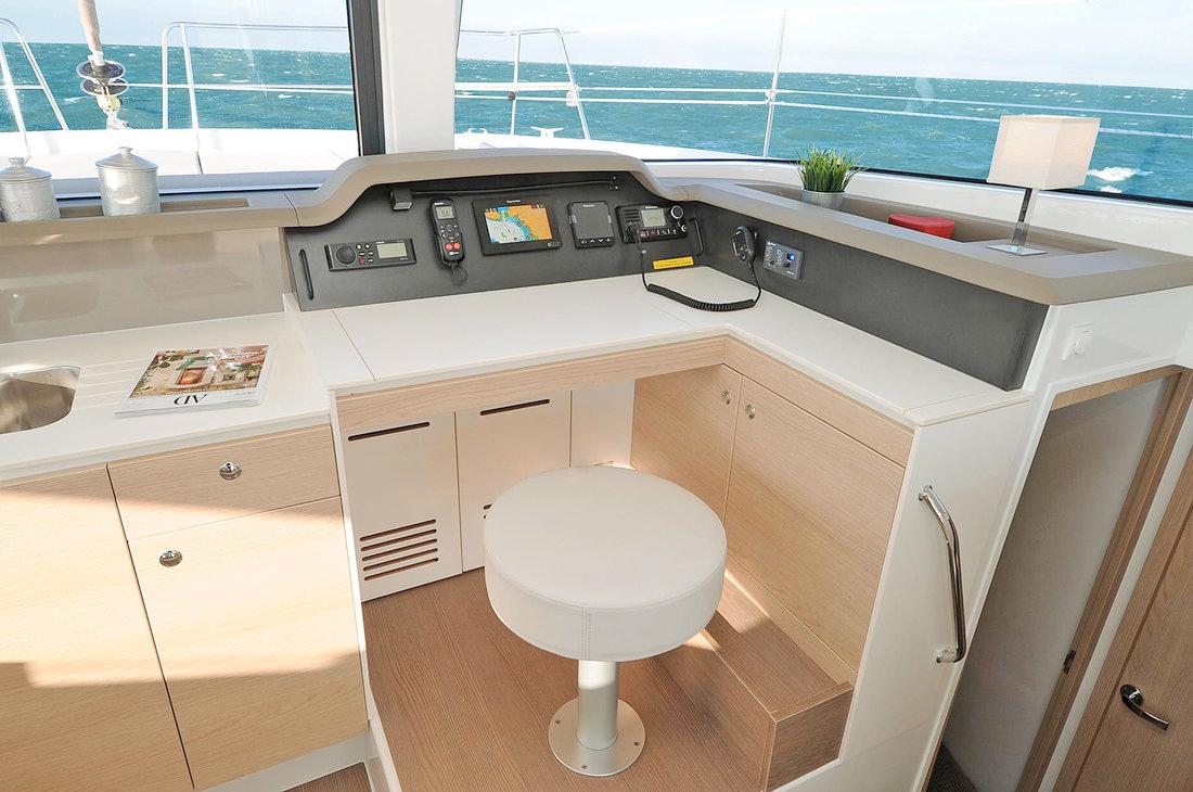 Bali 4.1 - 4 + 2 cab. - Talitha, picture 12