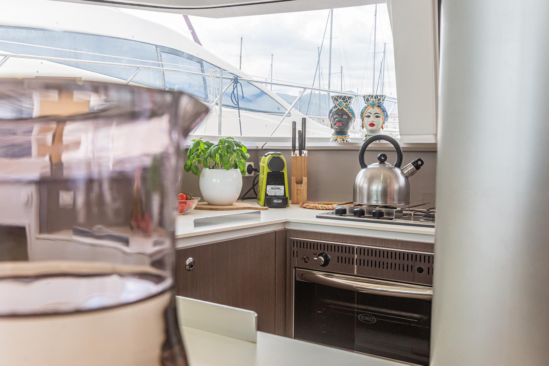 Bali 4.1 - 4 + 2 cab. - Talitha, picture 4