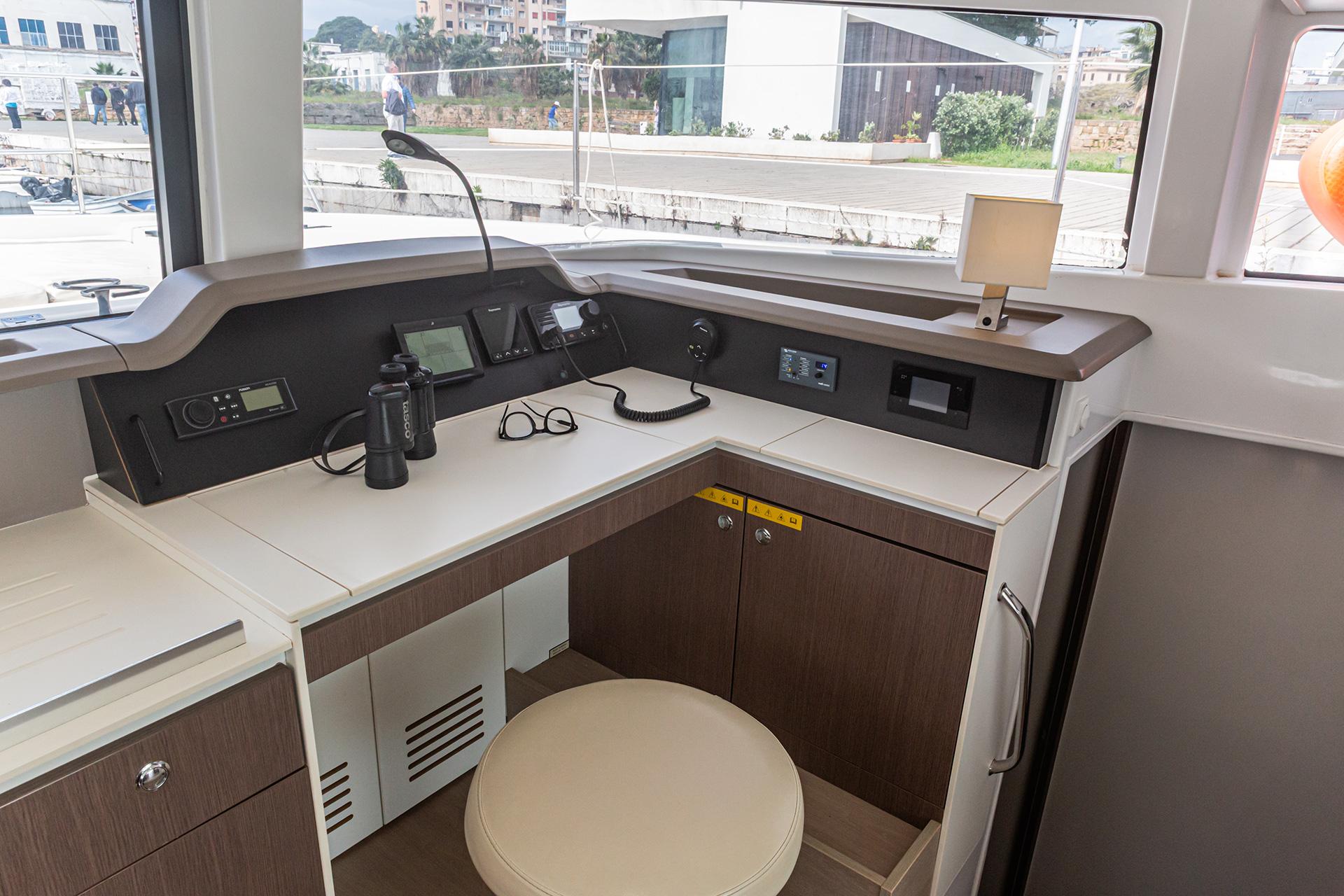 Bali 4.1 - 4 + 2 cab. - Talitha, picture 6