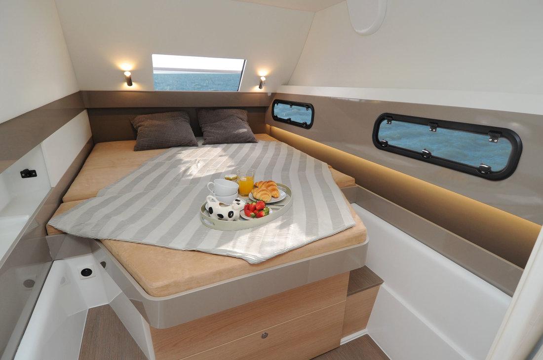 Bali 4.1 - 4 + 2 cab. - Talitha, picture 14