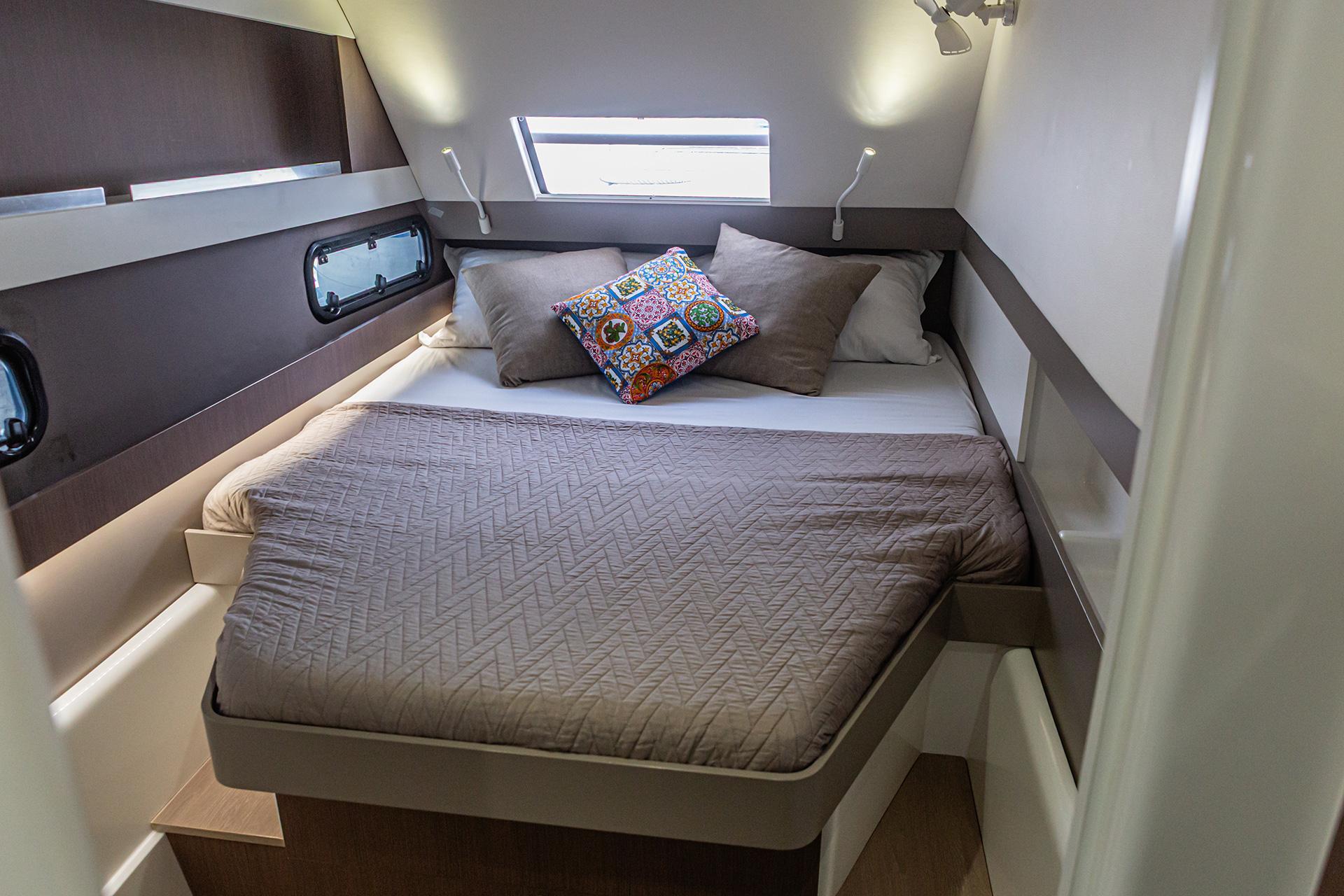 Bali 4.1 - 4 + 2 cab. - Talitha, picture 9