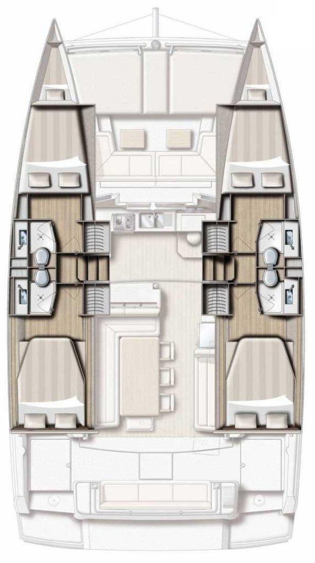 Bali 4.1 - 4 + 2 cab. - Talitha, picture 2
