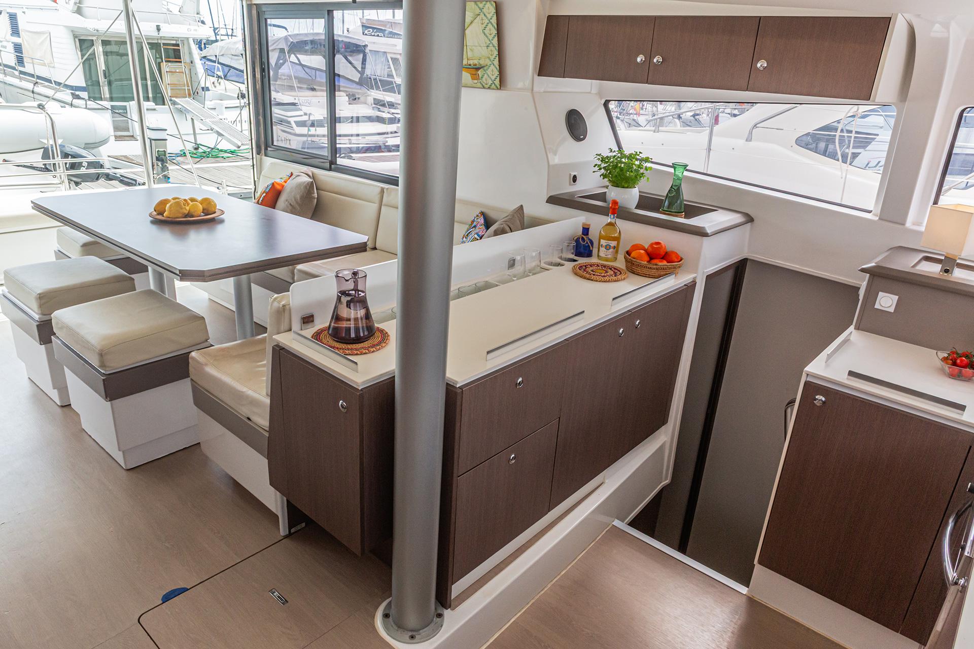 Bali 4.1 - 4 + 2 cab. - Talitha, picture 5