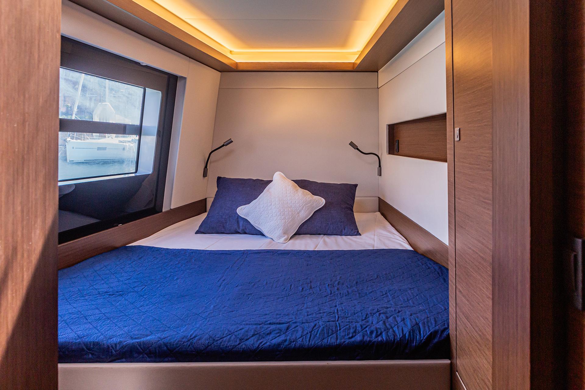 Nautitech 46 Fly - Harmony Planet, picture 10