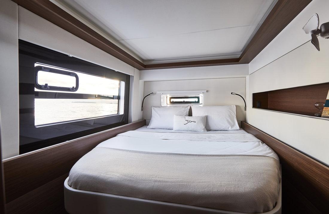 Nautitech 46 Fly - Harmony Planet, picture 17