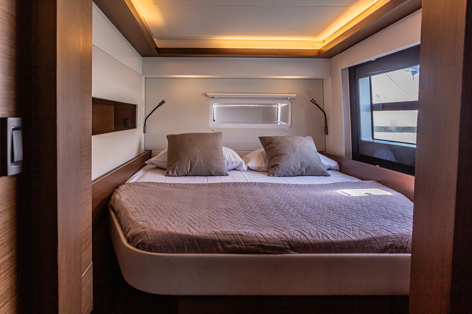 Nautitech 46 Fly - Harmony Planet, picture 9