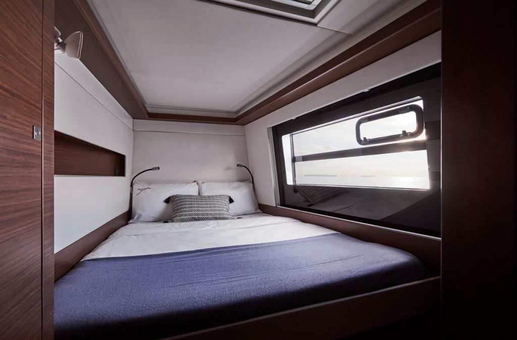 Nautitech 46 Fly - Harmony Planet, picture 16