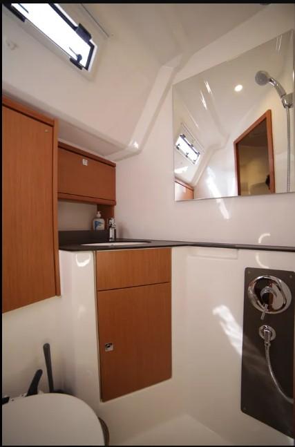 Bavaria Cruiser 46 - 4 cab., picture 6