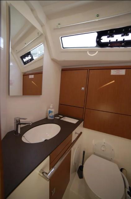 Bavaria Cruiser 46 - 4 cab., picture 7