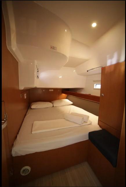 Bavaria Cruiser 46 - 4 cab., picture 8