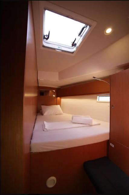 Bavaria Cruiser 46 - 4 cab., picture 5