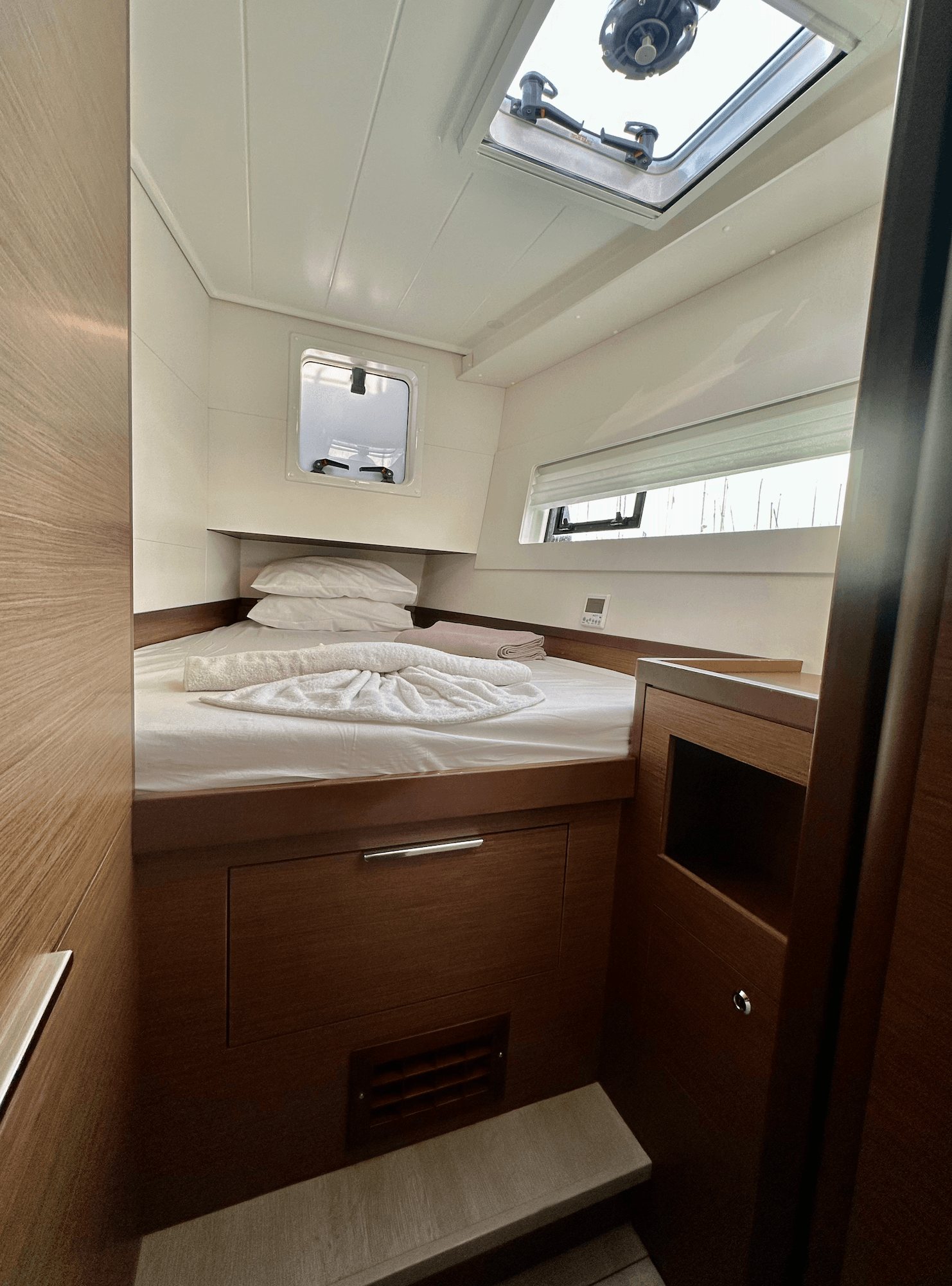 Lagoon 40 - 4 + 2 cab - Sail Castor, picture 14